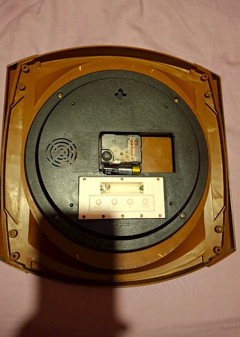 antika saat - Görsel 3