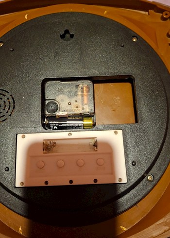 antika saat - Görsel 4