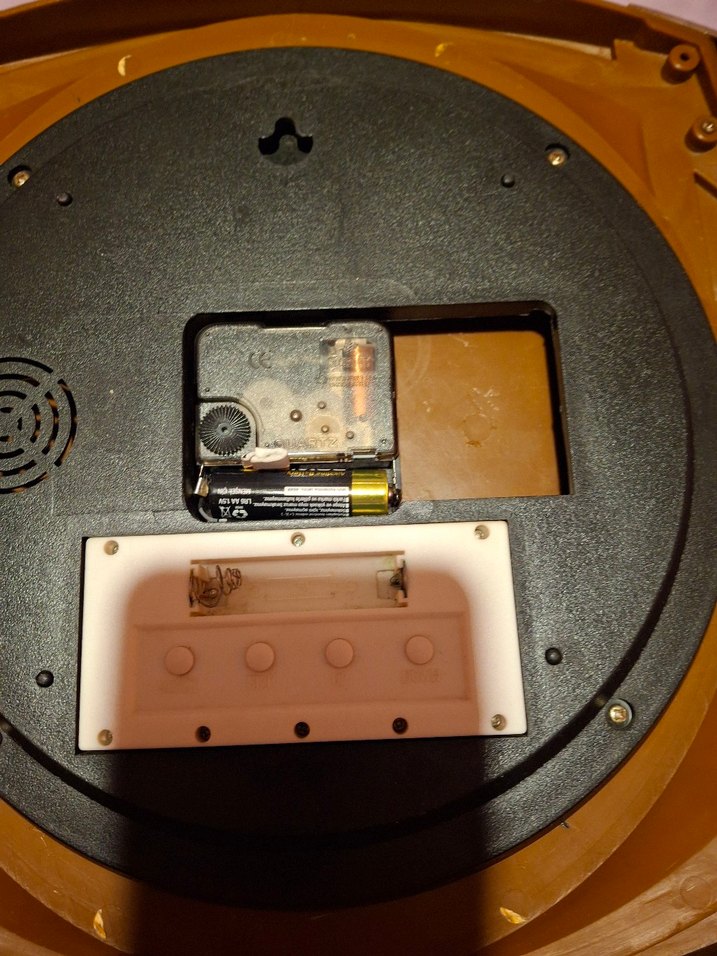 antika saat - Görsel 4