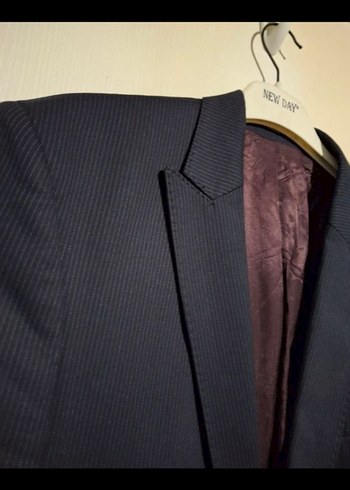 Erkek Takım Ceket - Görsel 3