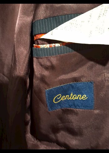 Erkek Takım Ceket - Görsel 6