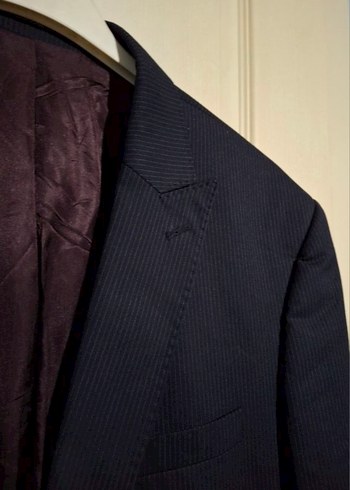 Erkek Takım Ceket - Görsel 4