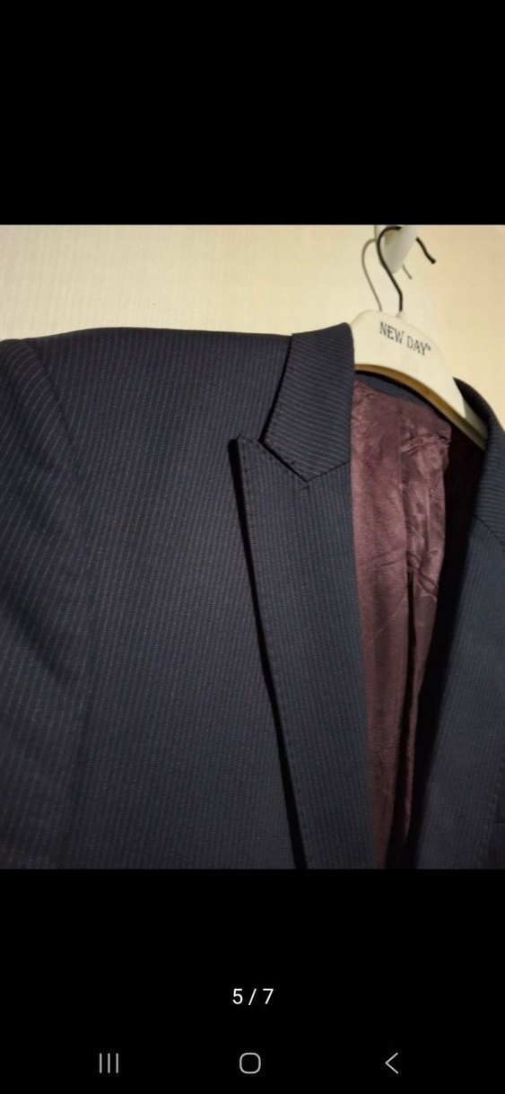 Erkek Takım Ceket - Görsel 3