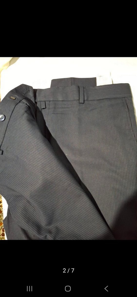 Erkek Takım Ceket - Görsel 5