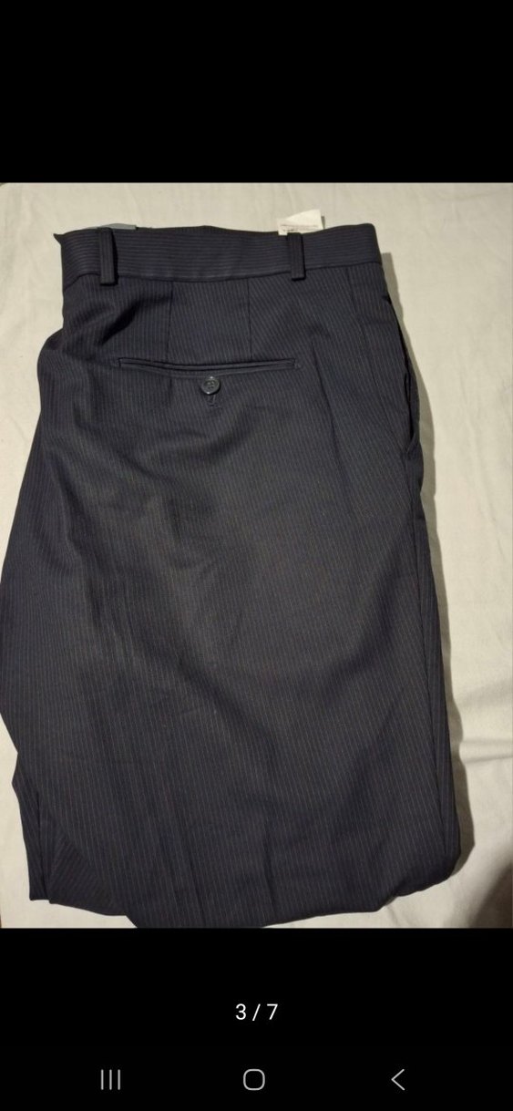 Erkek Takım Ceket - Görsel 2