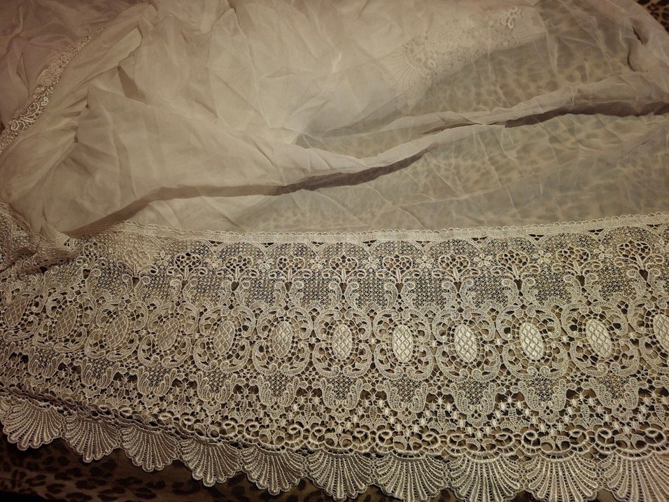 tül sağlam - Görsel 2