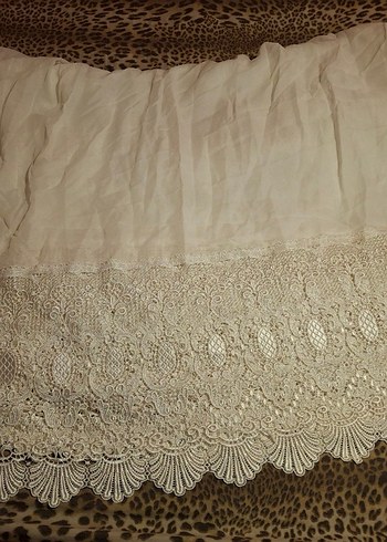 tüll temiz - Görsel 3