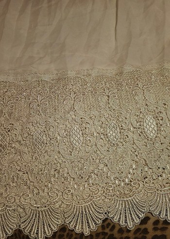 tüll temiz - Görsel 4