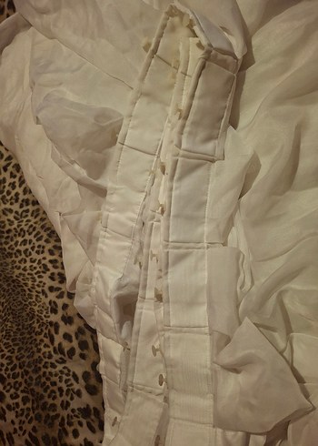 tüll temiz - Görsel 6