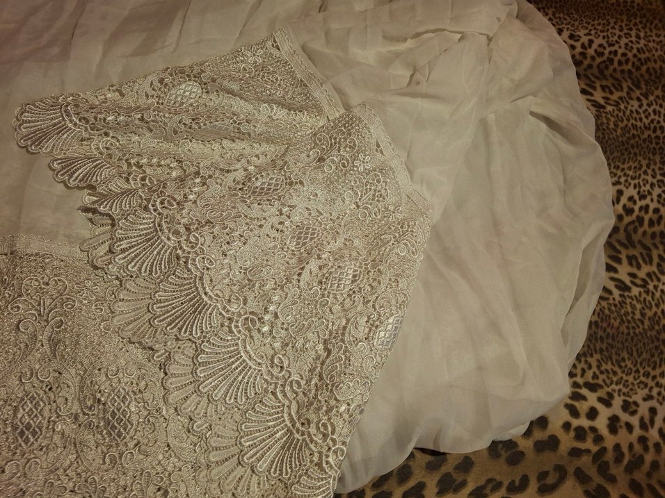 tüll temiz - Görsel 5