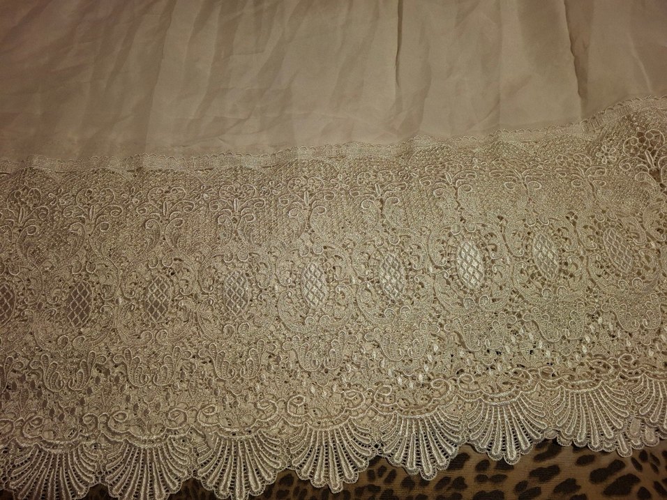 tüll temiz - Görsel 4