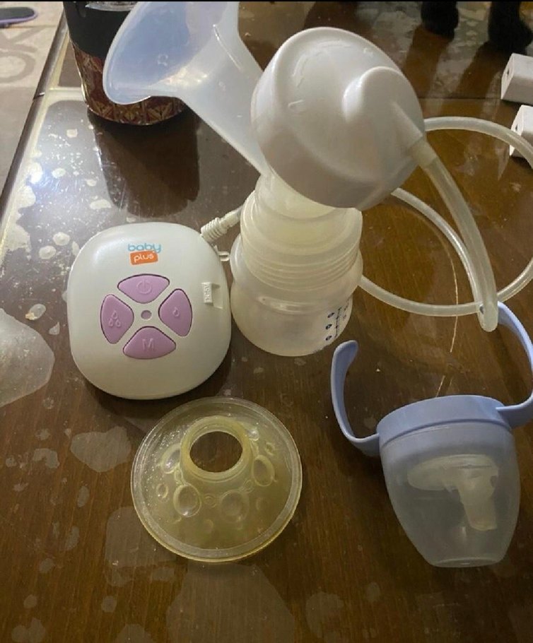 Genel Markalar 9 Kademeli Elektrikli Göğüs Pompası - Görsel 2