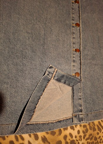 kot etek - Görsel 2