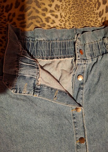 kot etek - Görsel 4