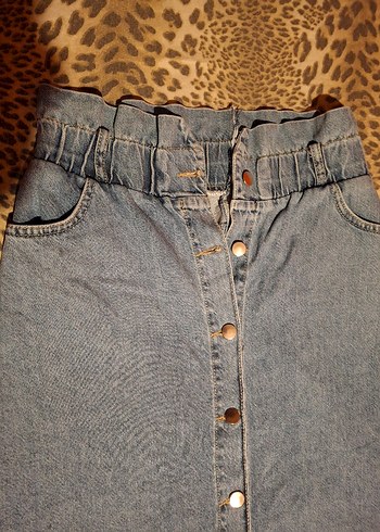 kot etek - Görsel 3