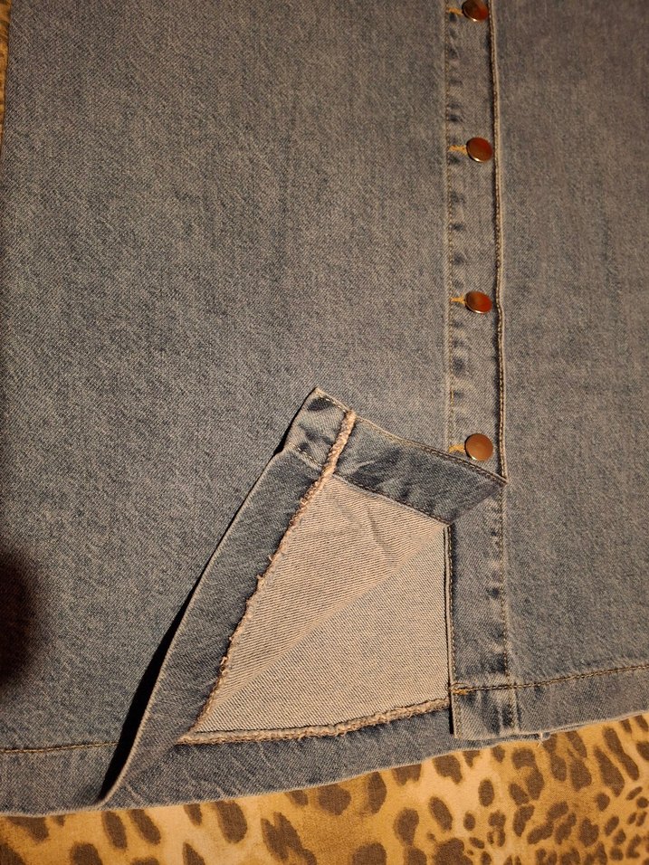 kot etek - Görsel 2