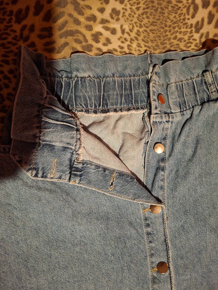 kot etek - Görsel 4