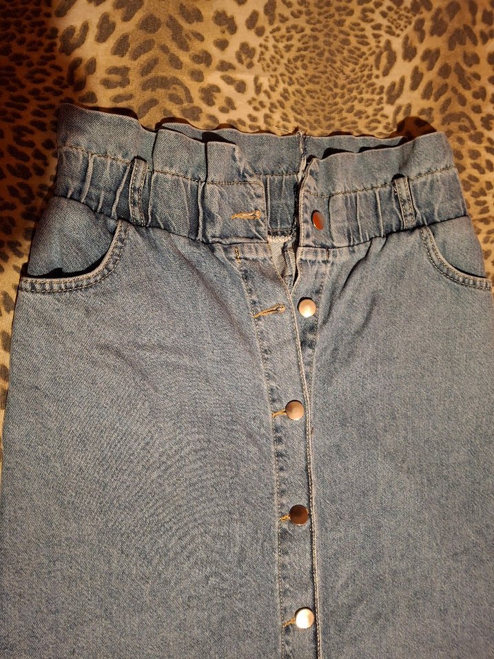 kot etek - Görsel 3