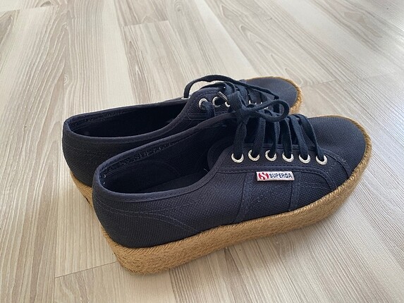 39 Beden Superga converse