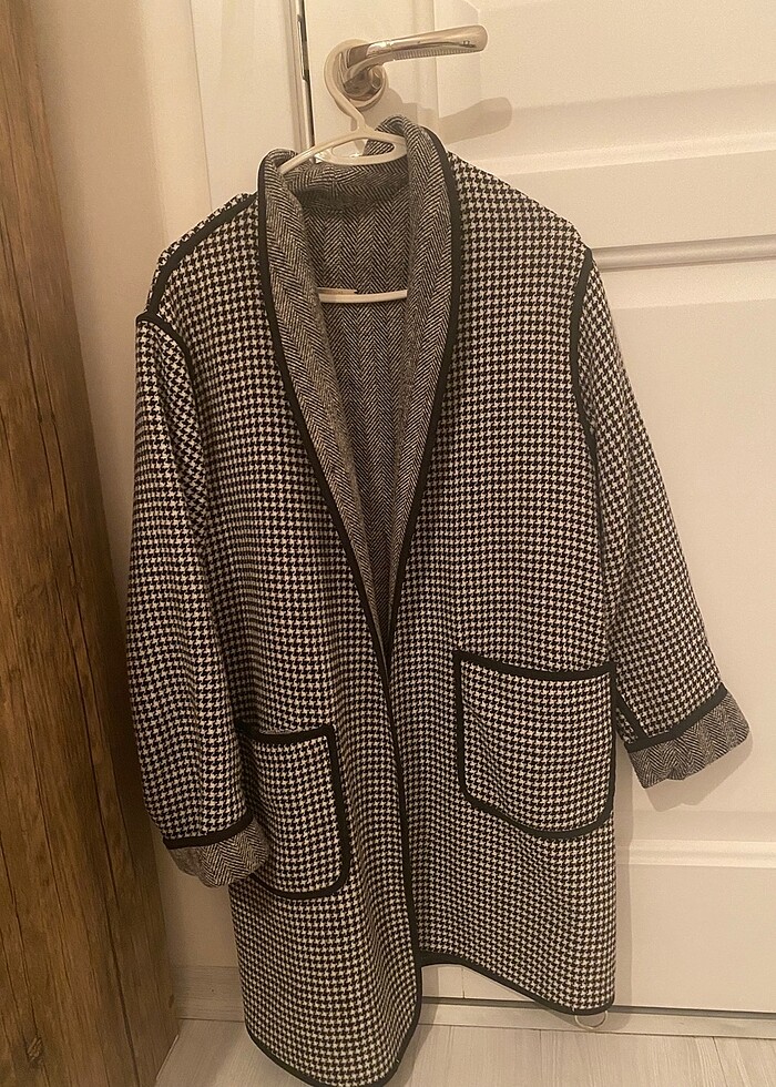 Touche ceket - Görsel 2