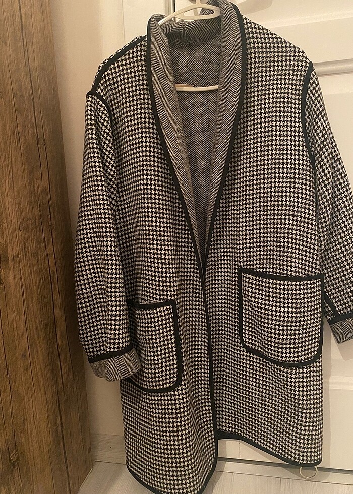 Touche ceket - Görsel 3