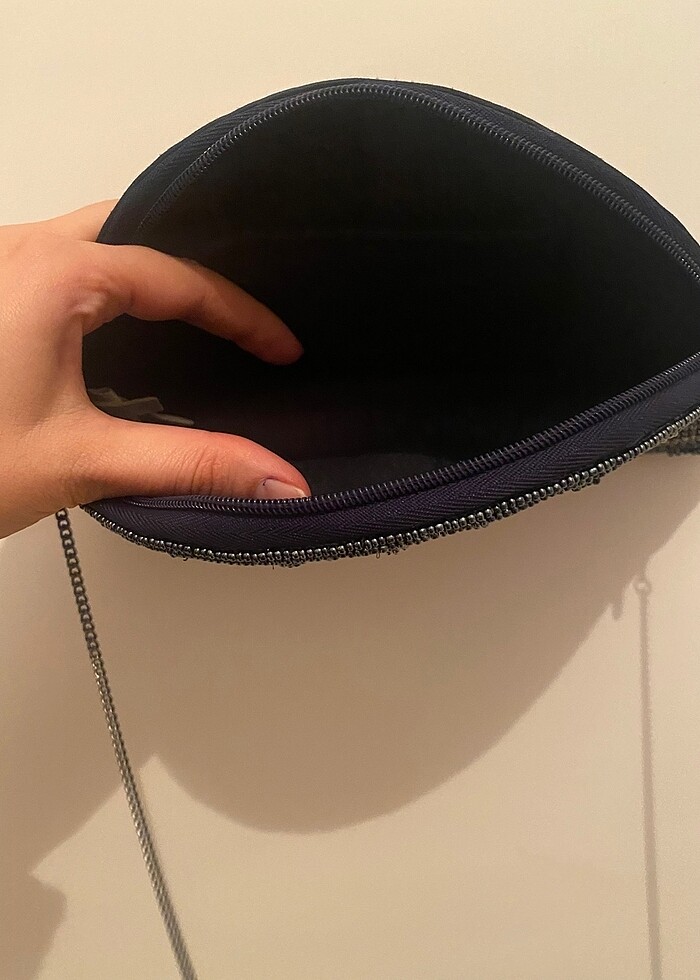 Yargıcı çanta - Görsel 4