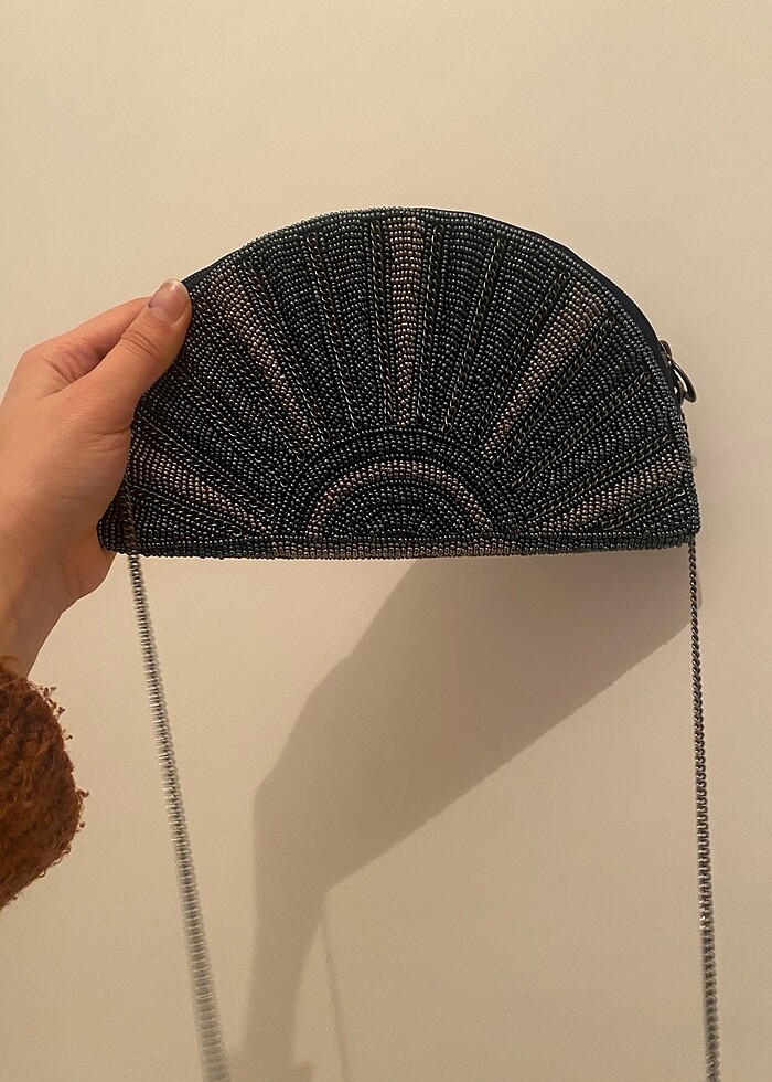 Yargıcı çanta - Görsel 3