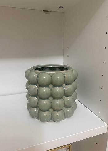 H&M Seramik Vazo - Görsel 2