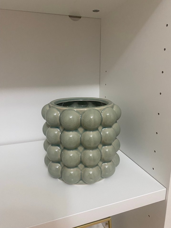 H&M Seramik Vazo - Görsel 2