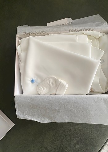 Rokokoevi lohusa takımı - Görsel 3