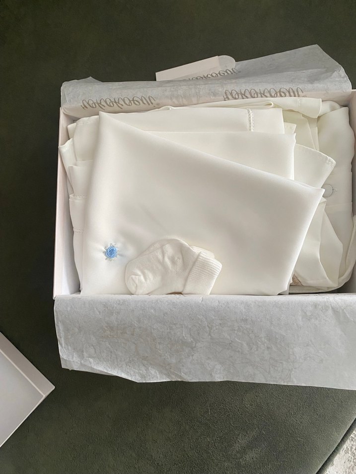 Rokokoevi lohusa takımı - Görsel 3