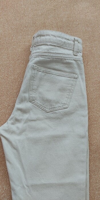 26 Beden Mom jean