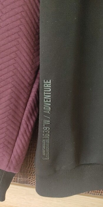 LC Waikiki Erkek sweat