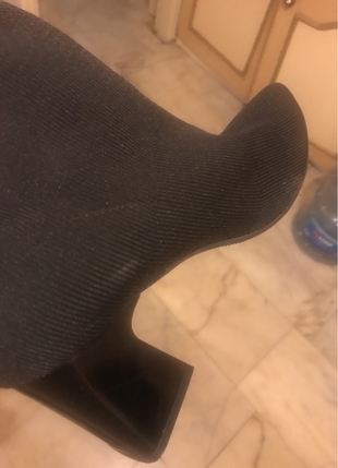 Diğer Çorap bot