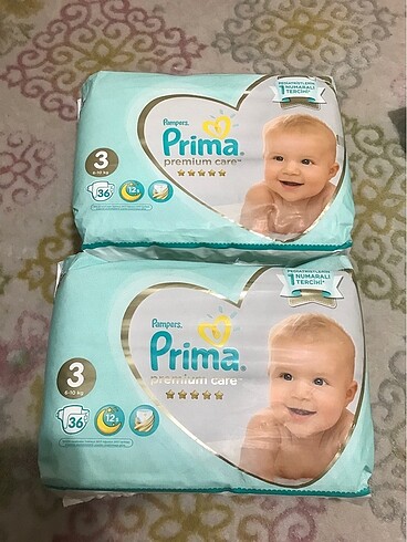 Prima premium care