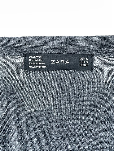 s Beden çeşitli Renk Zara Hırka %70 İndirimli.
