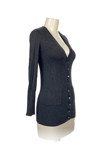 Zara Zara Hırka %70 İndirimli.