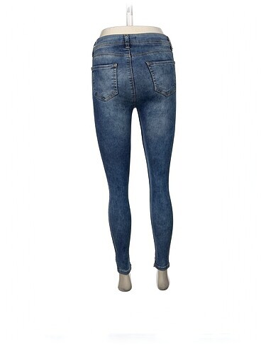 26 Beden PreLoved Jean / Kot %70 İndirimli.