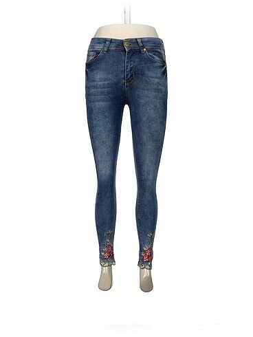 PreLoved Jean / Kot %70 İndirimli.