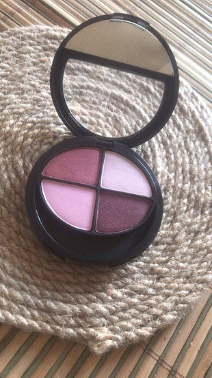 xs Beden Flormar Far Paleti