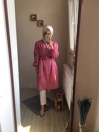 Fısto kimono