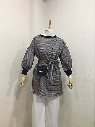 Oversize tunik