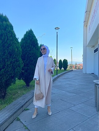 Oversize kap