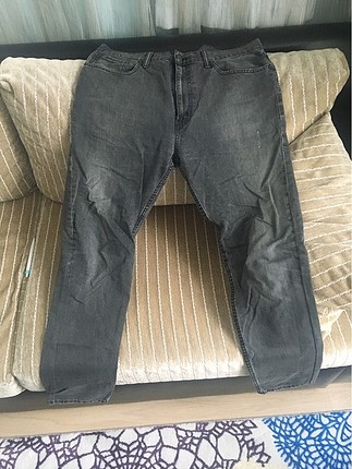 Levis erkek jean 36/32