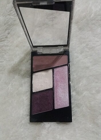 Wet n wild Wet n wild far paleti