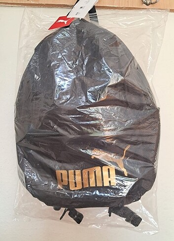 Puma sırt çantası 