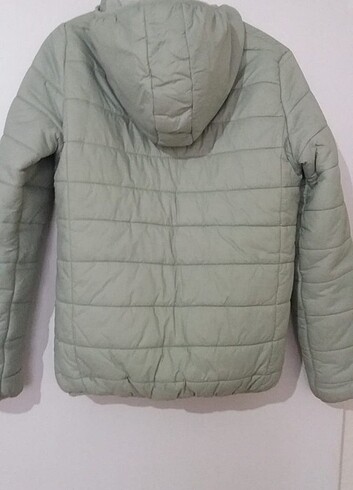 LC Waikiki Lcw kız çocuk şişme mont
