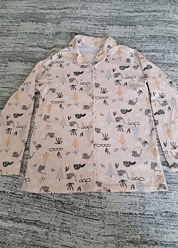 LC Waikiki Lcw pijama takımı