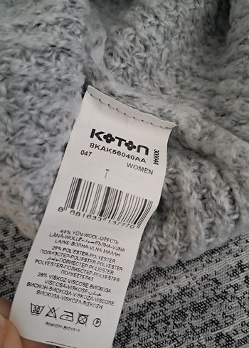 Koton Kadın Bere - Görsel 2