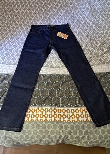 Erkek jean Pantolon